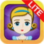 cinderella android application logo